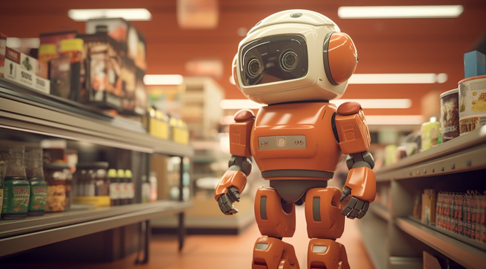 Robots al rescate: Cómo la automatización está revolucionando la productividad empresarial
